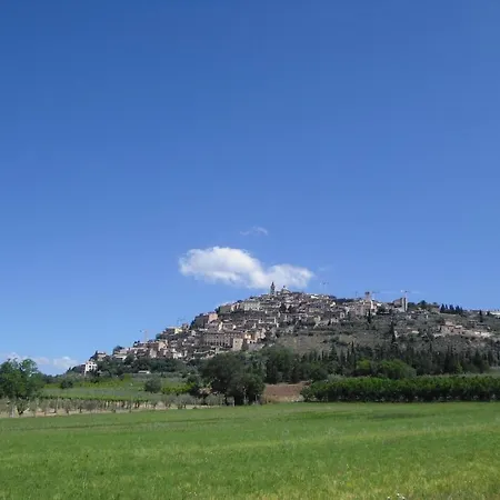 Casa Rufini Trevi