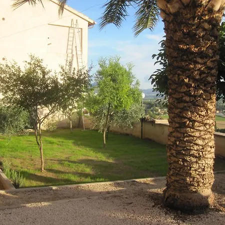 Casa Rufini *