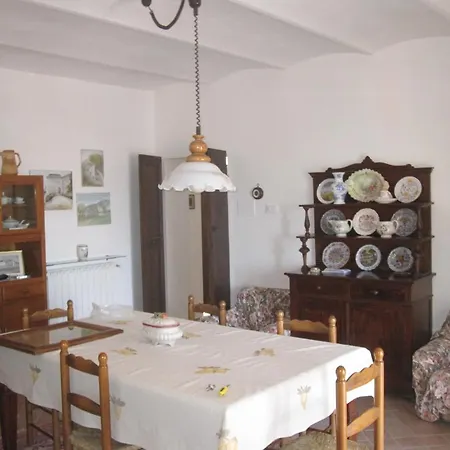 Casa Rufini Trevi