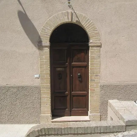 Casa Rufini * Trevi