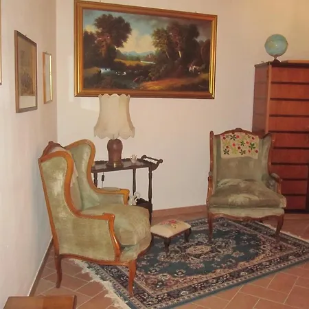 Casa Rufini