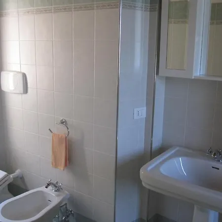 Casa Rufini Apartmanhotel *