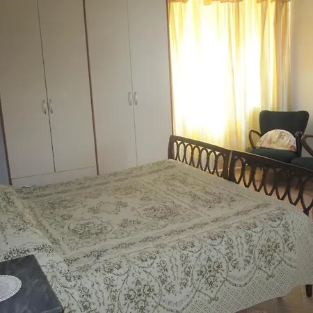 Apartmanhotel Casa Rufini Trevi