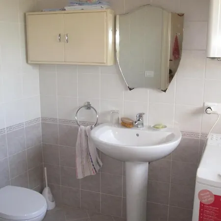 Apartmanhotel Casa Rufini