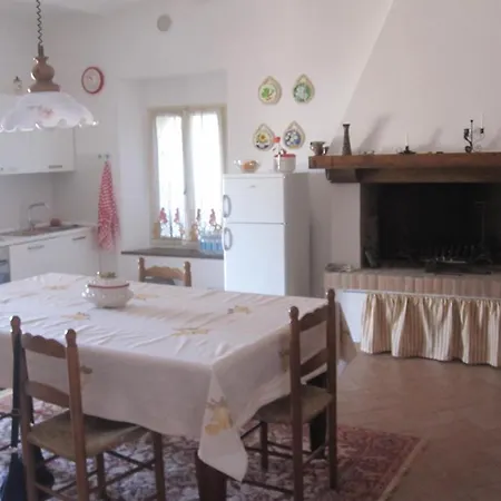 Casa Rufini Apartmanhotel *