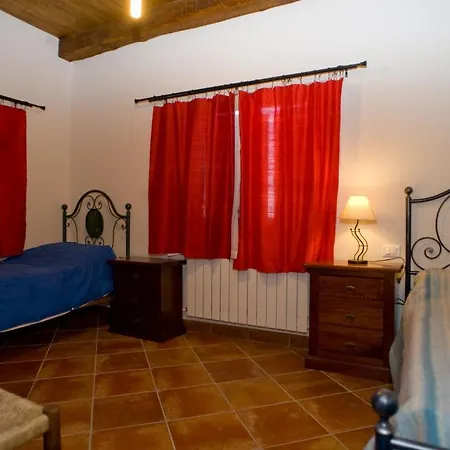 Apartmanhotel Casa Rufini