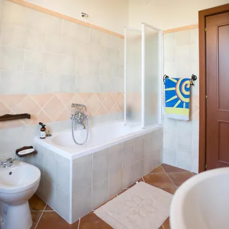 Casa Rufini * Trevi