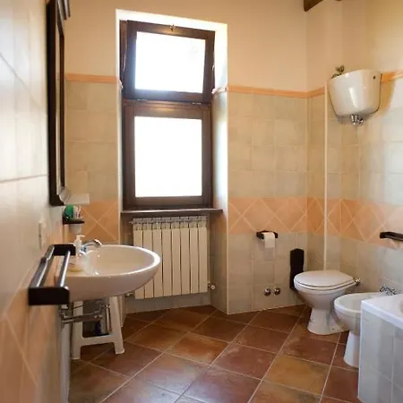 Casa Rufini