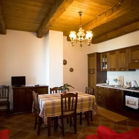 Casa Rufini Apartmanhotel