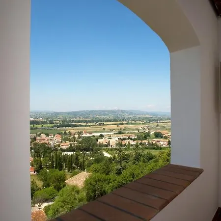 Casa Rufini Apartmanhotel Trevi