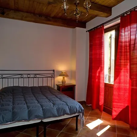 Casa Rufini * Trevi