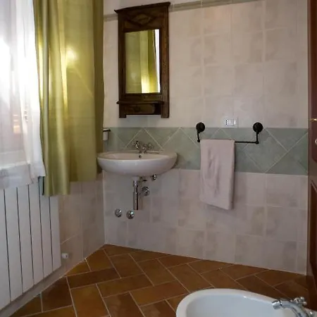 Casa Rufini *