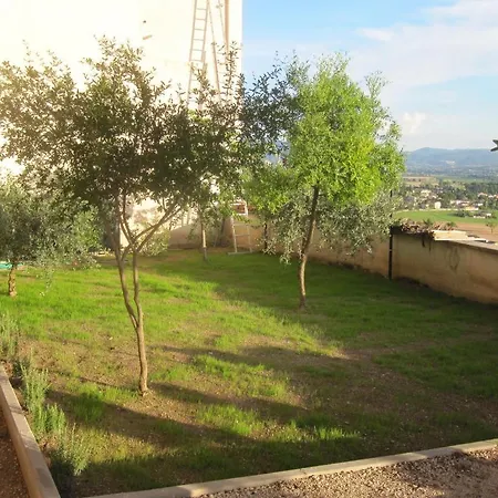 Casa Rufini * Trevi
