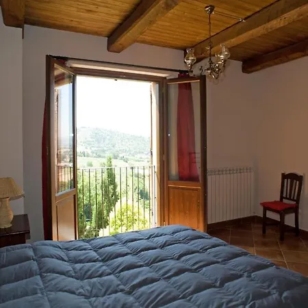 Apartmanhotel Casa Rufini