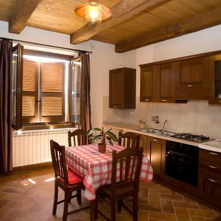Casa Rufini Apartmanhotel *