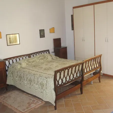 Apartmanhotel Casa Rufini *