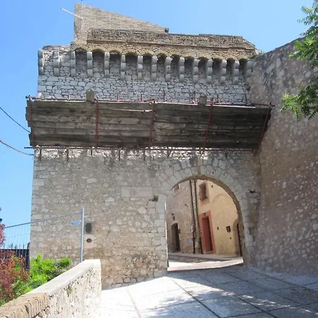 Apartmanhotel Casa Rufini