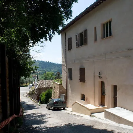 Apartmanhotel Casa Rufini