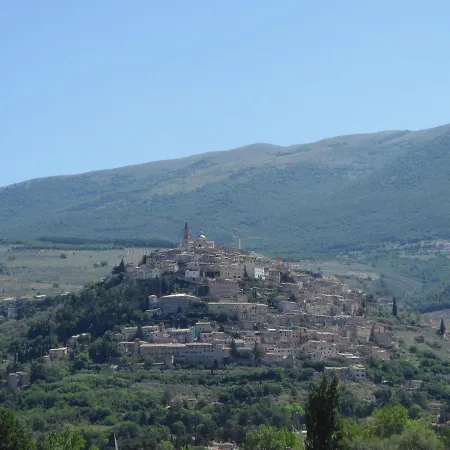 Casa Rufini Trevi