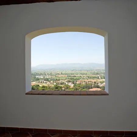 Apartmanhotel Casa Rufini