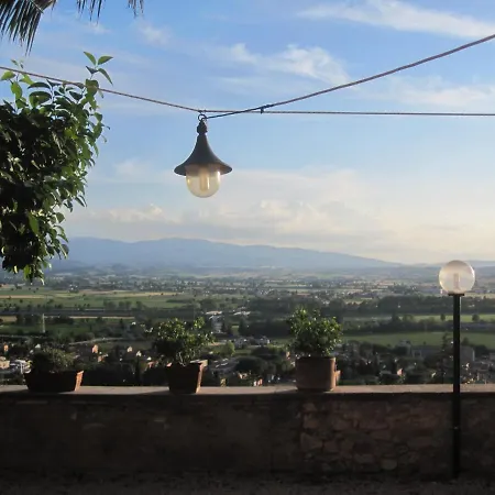 Apartmanhotel Casa Rufini