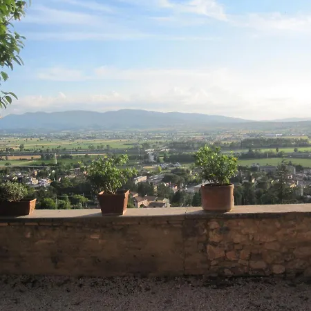 Casa Rufini *