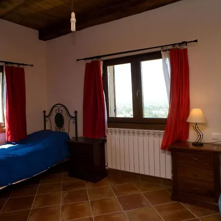 Casa Rufini * Trevi